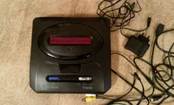 Sega ����