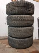 Bridgestone Blizzak Revo2. Зимние, без шипов, 2009 год, 20 %, 4 шт