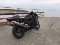 Suzuki TL1000R. 1 000 куб. см., исправен, птс, с пробегом