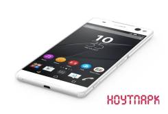 Sony Xperia C5 Ultra. Б/у, 16 Гб, Белый, 3G, 4G LTE, Dual-SIM