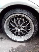 Mak Warrior. x18", 5x114.3 ����
