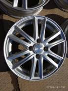 Topy Sibilla. 5.5x15", 4x100.00, ET50