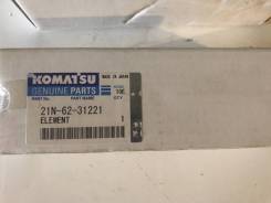 Фильтр гидравлический. Komatsu: PC1250-8, PC750-7, PC1250-7, PC2000, PC2000-8, PC800, PC750, PC1250