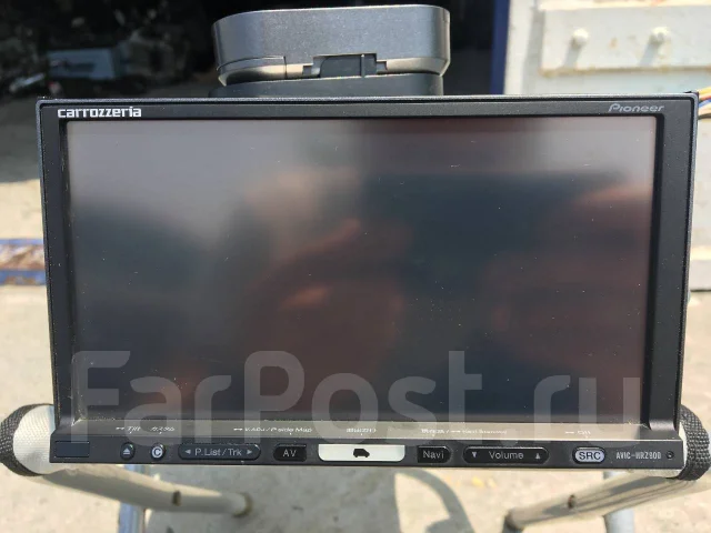 Pioneer Carrozzeria AVIC-HRZ900 ����