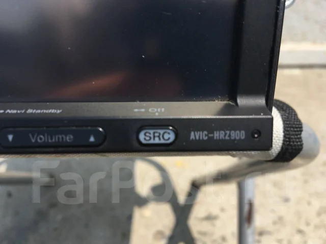 Pioneer Carrozzeria AVIC-HRZ900 ����