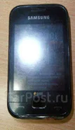 Samsung Champ Deluxe. �/�, ������, Dual-SIM