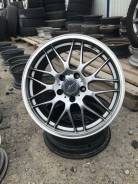 Hinodex Stern. 7.0x17", 5x114.30, ET48. Под заказ