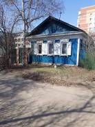 Продам дом. Переулок Технический 35, р-н Чайковского - Северная, площадь дома 37 кв. м., скважина, электричество 5 кВт, отопление электрическое, от ча...
