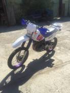 Yamaha TT-R 250. 250 куб. см., исправен, птс, без пробега