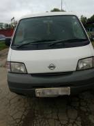 Nissan Vanette. автомат, 4wd, 1.8 (95 л.с.), бензин