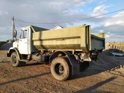 ЗИЛ 45065. Продам самосвал , 8 000 куб. см., 6 000 кг.