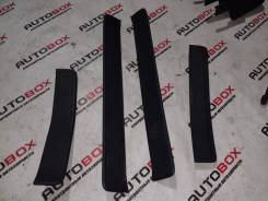 Порог пластиковый. Honda CR-V, RE3, RE4 Двигатели: K24A, K24Z1, K24Z4, N22A2, R20A1, R20A2