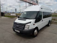 Ford Transit. Продам 2014 г. в., 2 200 куб. см., 22 места