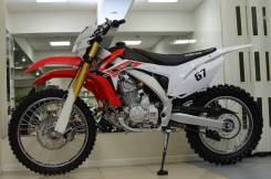 Motoland XR 250. 250 куб. см., исправен, без птс, без пробега. Под заказ