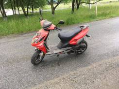 Motolife. исправен, без птс, с пробегом