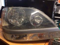 Фара. Toyota Harrier, SXU10, SXU10W