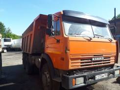 КамАЗ 65115. Камаз 65115 самосвал, 10 850 куб. см., 15 200 кг.