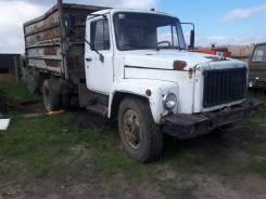 ГАЗ 53. Продам газ 53, 3 000 куб. см., 3 000 кг.