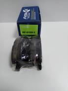 Колодки тормозные. Subaru Pleo Subaru Lucra Daihatsu Mira Daihatsu Max Daihatsu Mira Gino Daihatsu Move Mitsubishi Toppo Nissan Otti, H91W Двигатели...