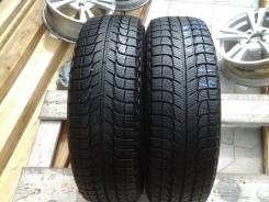 Michelin. Всесезонные, 5 %, 2 шт