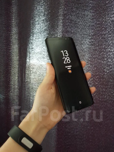 Samsung Galaxy S8. �/�, ������, 4G LTE ����