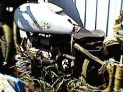 Урал. 750 куб. см., исправен, птс, с пробегом
