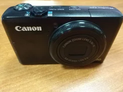 Canon PowerShot S90. 10 - 14.9 ��, ���: 4� ����