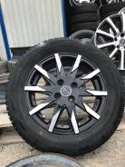 Enkei. 5.5x15", 4x100.00, ET43