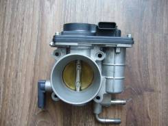 Заслонка дроссельная. Subaru Impreza, GE3, GH3, GE, GH, GE2, GH2 Двигатель EL15