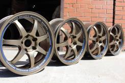 Weds. 7.5x17", 5x114.30, ET43
