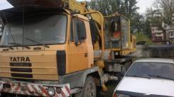Tatra UDS-114. Продам Татра УДС 114, 1,00 куб. м.