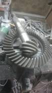 Главная передача. Toyota Land Cruiser Prado, KZJ78, KZJ78G, KZJ78W, LJ78, LJ78G, LJ78W