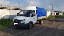 ГАЗ ГАЗель Бизнес. Продам Газель Бизнес Cummins, 1 500 кг.