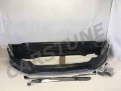 Обвес кузова аэродинамический. Toyota Harrier, AVU65W, ZSU60W, ZSU65W
