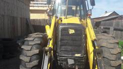 JCB 3CX. Продается , 1,00 куб. м.