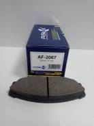 Колодки тормозные. Toyota Crown, GS130, GS130G, GS130W, GS131, GS131H, GS136, JZS130, JZS130G, JZS131, LS130, LS130G, LS130W, LS131, LS131H, LS136, MS...