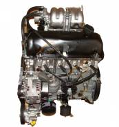 Двигатель в сборе. Chevrolet Niva, 21236 Лада 2123 Двигатели: Z18XE, BAZ2123