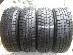 Dunlop Winter Maxx. Зимние, 5 %, 4 шт