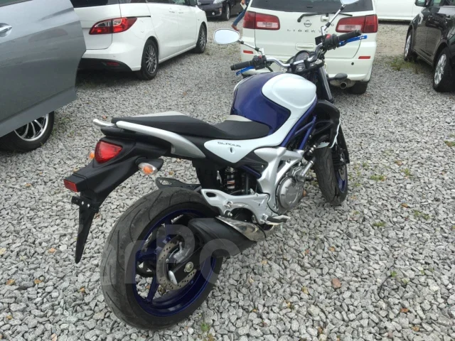Suzuki SFV 650 Gladius. 650����. ��., ��������, ���������, ��� ������� ����