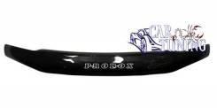 Дефлектор капота. Toyota Probox, NCP51V, NCP58, NCP58G