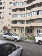 1-комнатная, улица Комсомольская 93. МЖК, агентство, 37 кв. м. Дом снаружи