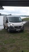Fiat Ducato. Продается фургон Фиат Дукато, 2 300 куб. см., 1 500 кг.