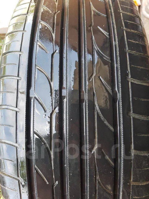 Yokohama BluEarth-1 EF10. ������, 2009 ���, �/�, ����� 20 % ����