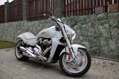 Suzuki Boulevard M109R. 1 800 куб. см., исправен, птс, с пробегом