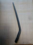 Дворник двери багажника. Toyota: Yaris, Echo Verso, Porte, Echo, Yaris Verso, Funcargo Двигатели: 1NDTV, 1NZFE, 2NZFE
