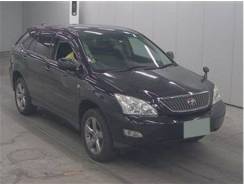 Toyota Harrier. GSU30W, 2GRFE