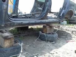 Порог кузовной. Volvo XC90, C_24, C_30, C_59, C_69, C_71, C_79, C_85, C_91, C_95, C_98, C91 Двигатели: B5254T2, B5254T9, B6294T, B6324S, B6324S5, B844...