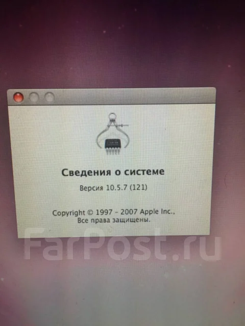 Apple MacBook. 15.4", 1,6����, ��� 2048 ��, ���� 60���, WiFi: 1, Bluetooth: 1, ����������� �� 3��. ����