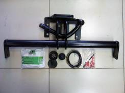 Фаркопы. BMW X6, E71 BMW X5, E70