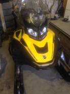 BRP Ski-Doo Skandic SWT. исправен, есть птс, с пробегом